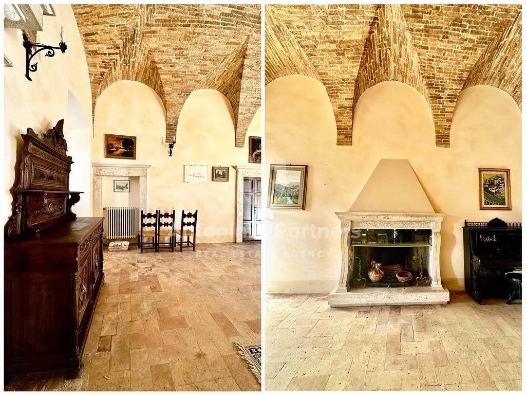 Casa indipendente a Baschi - Foto 4