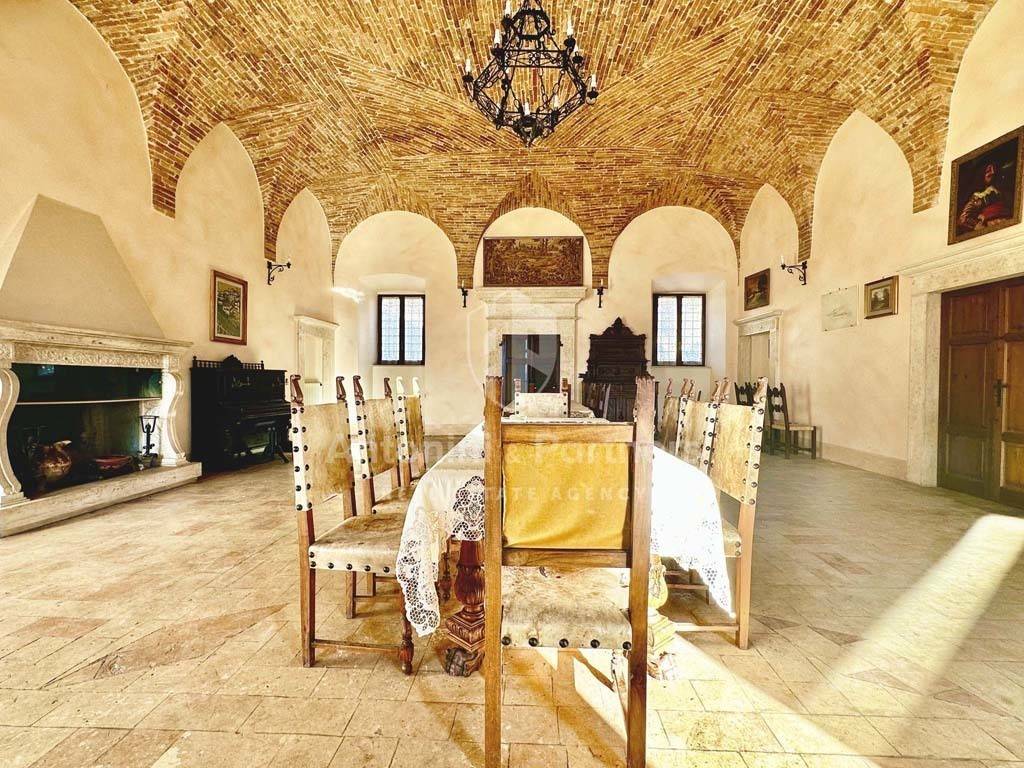 Casa indipendente a Baschi - Foto 5