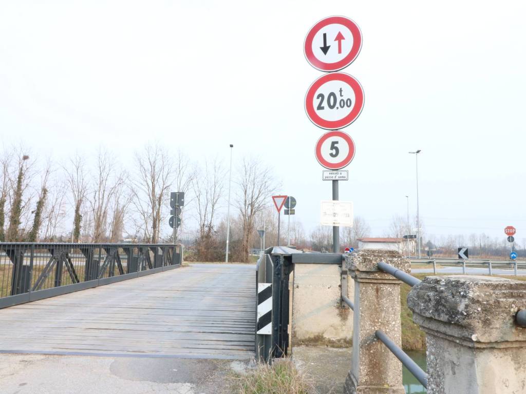 Immobile a Mira in Via Argine Destro Canale Taglio, 120 - Foto 2