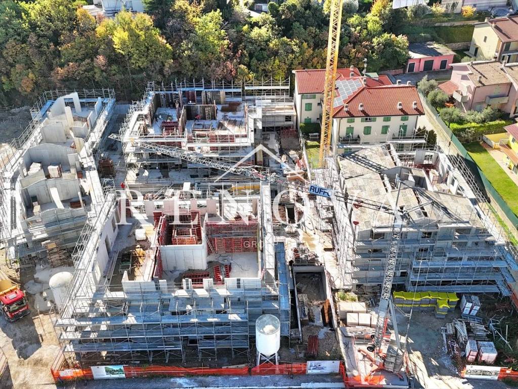 Appartamento a Cavaion veronese in Via Ca' Brusà, 30 - Foto 4