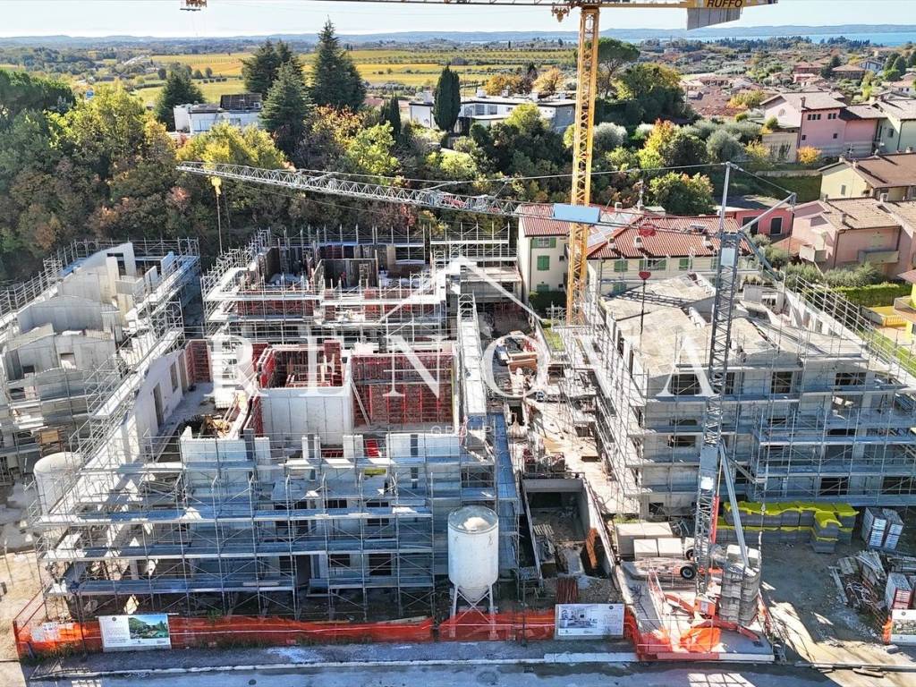 Appartamento a Cavaion veronese in Via Ca' Brusà, 30 - Foto 5