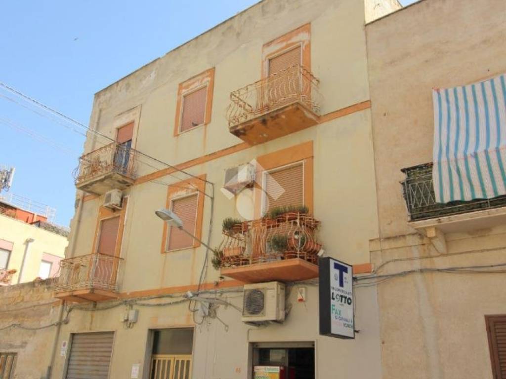 Appartamento a Trapani in Via delle Rose, 68 - Foto 5