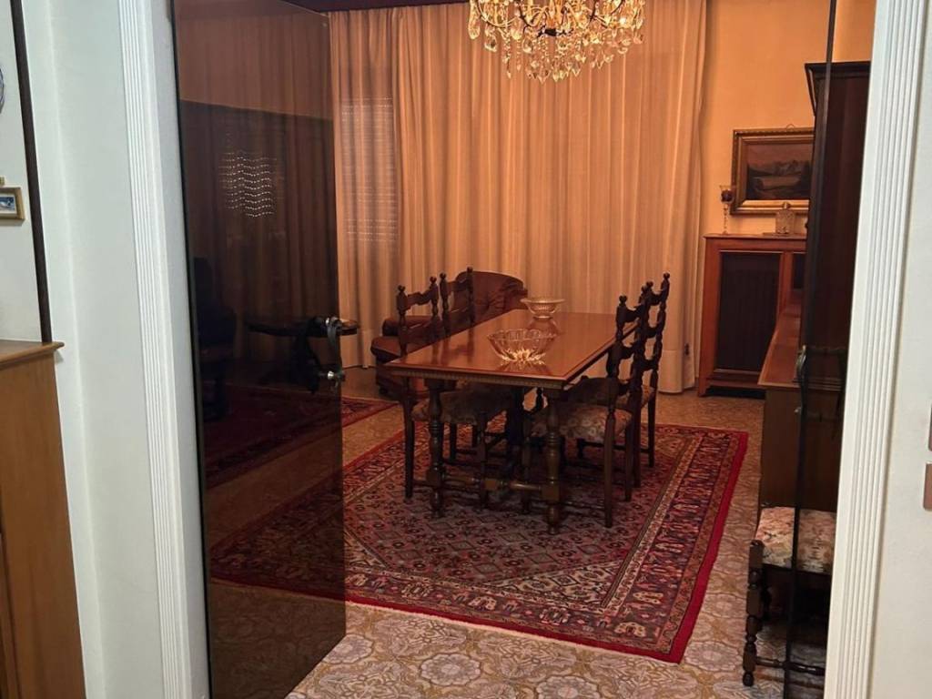 Appartamento a Casale monferrato in Via Cristoforo Moretti, 5 - Foto 3