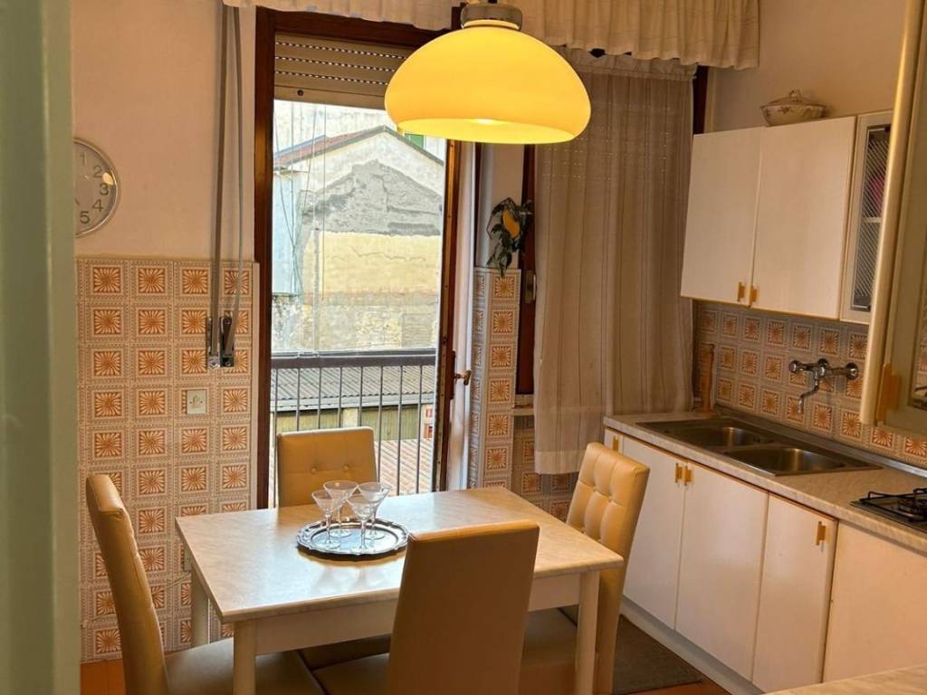 Appartamento a Casale monferrato in Via Cristoforo Moretti, 5 - Foto 5