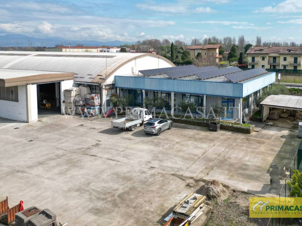 Immobile a Buttapietra in Viale dell'Industria, 2 - Foto 2