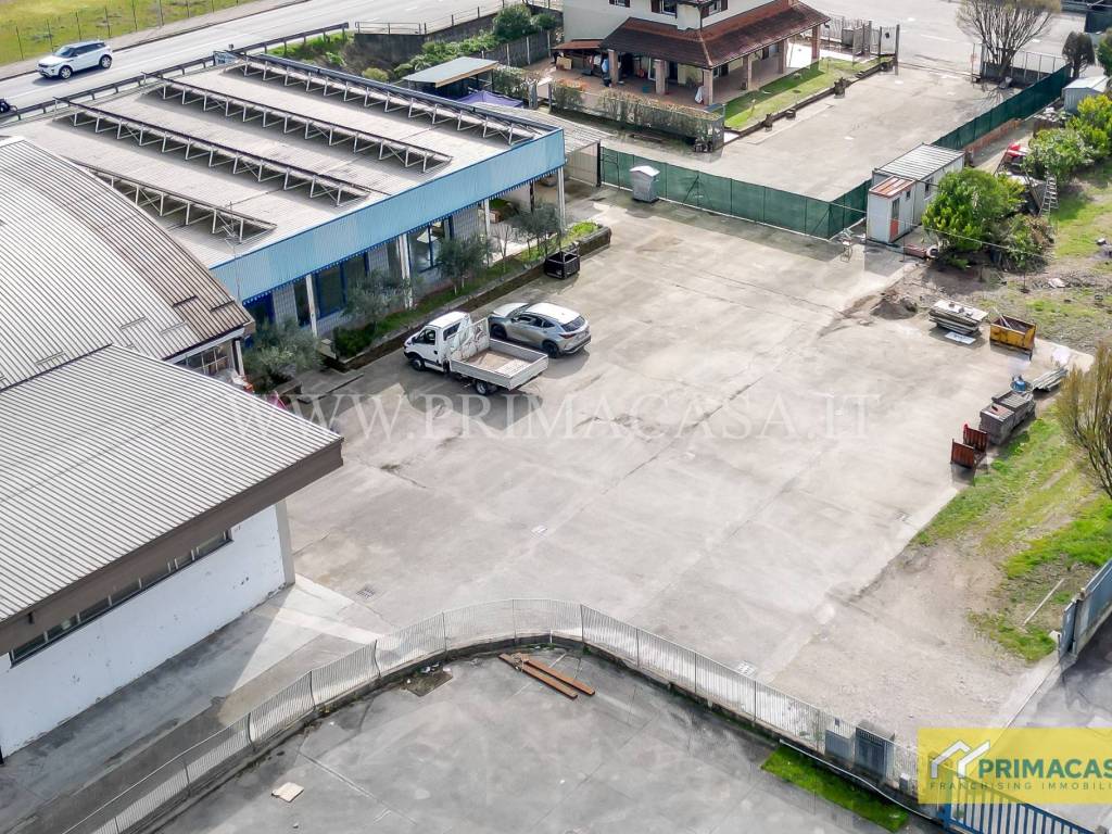 Immobile a Buttapietra in Viale dell'Industria, 2 - Foto 3
