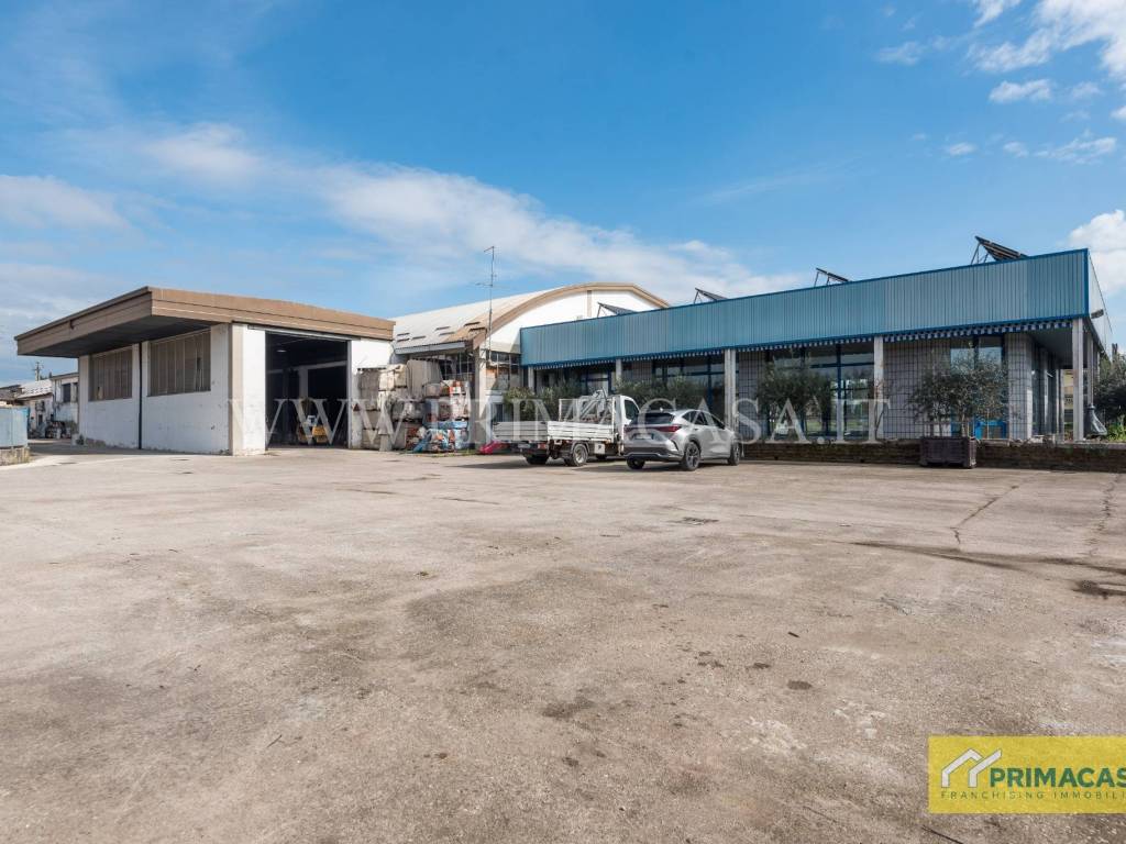 Immobile a Buttapietra in Viale dell'Industria, 2 - Foto 4