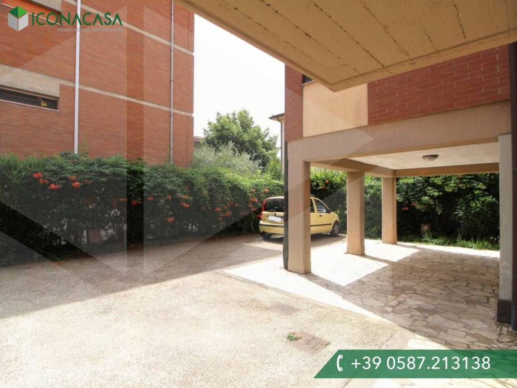 Appartamento a Pontedera in Via della Bianca - Foto 2