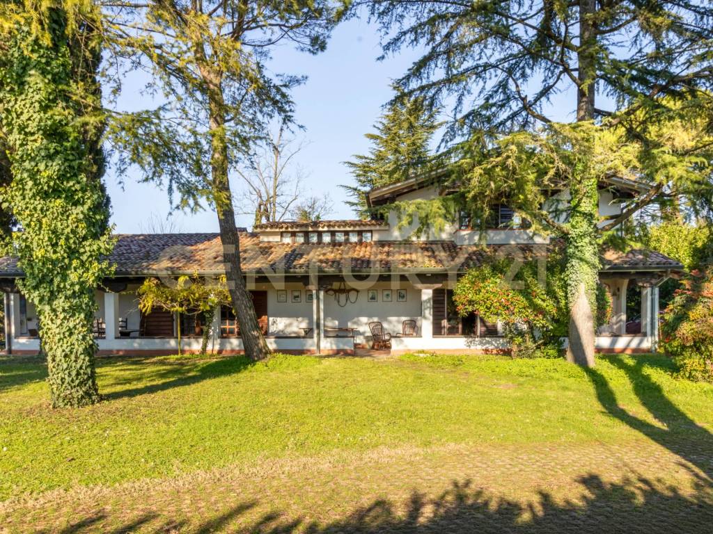 Villa a Venezia in Strada al Bivio, 9 - Foto 2