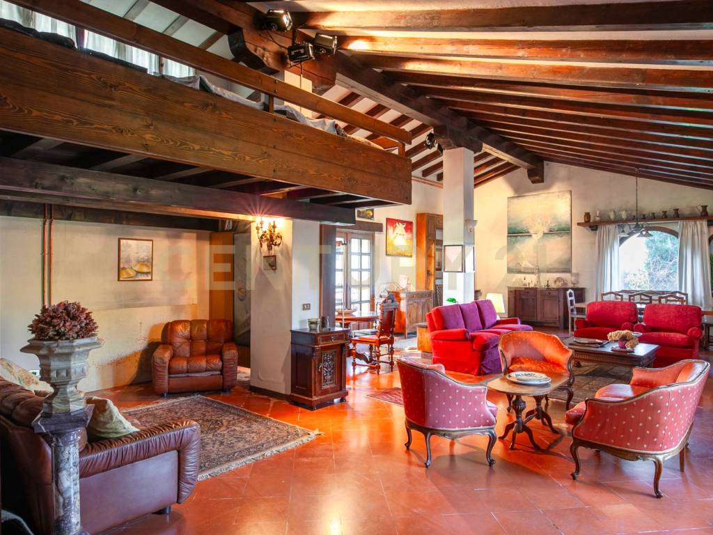 Villa a Venezia in Strada al Bivio, 9 - Foto 3