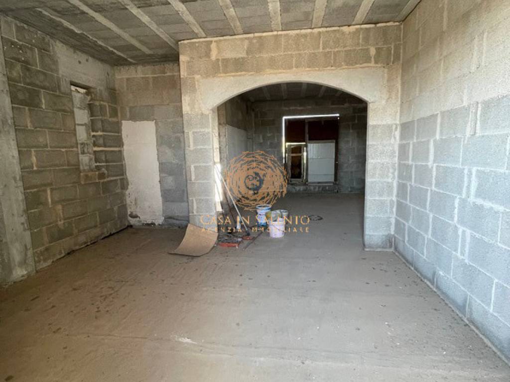 Palazzo / stabile a Presicce-acquarica in Via Cristoforo Colombo - Foto 4