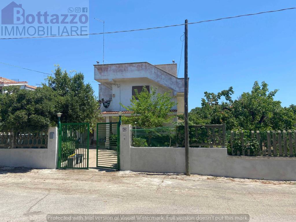 Villa a Lizzano in Strada 11, 34 - Foto 2