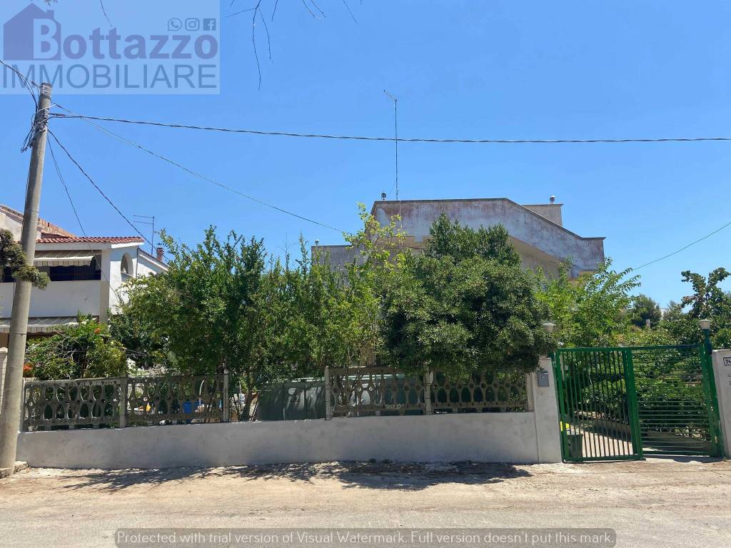 Villa a Lizzano in Strada 11, 34 - Foto 3