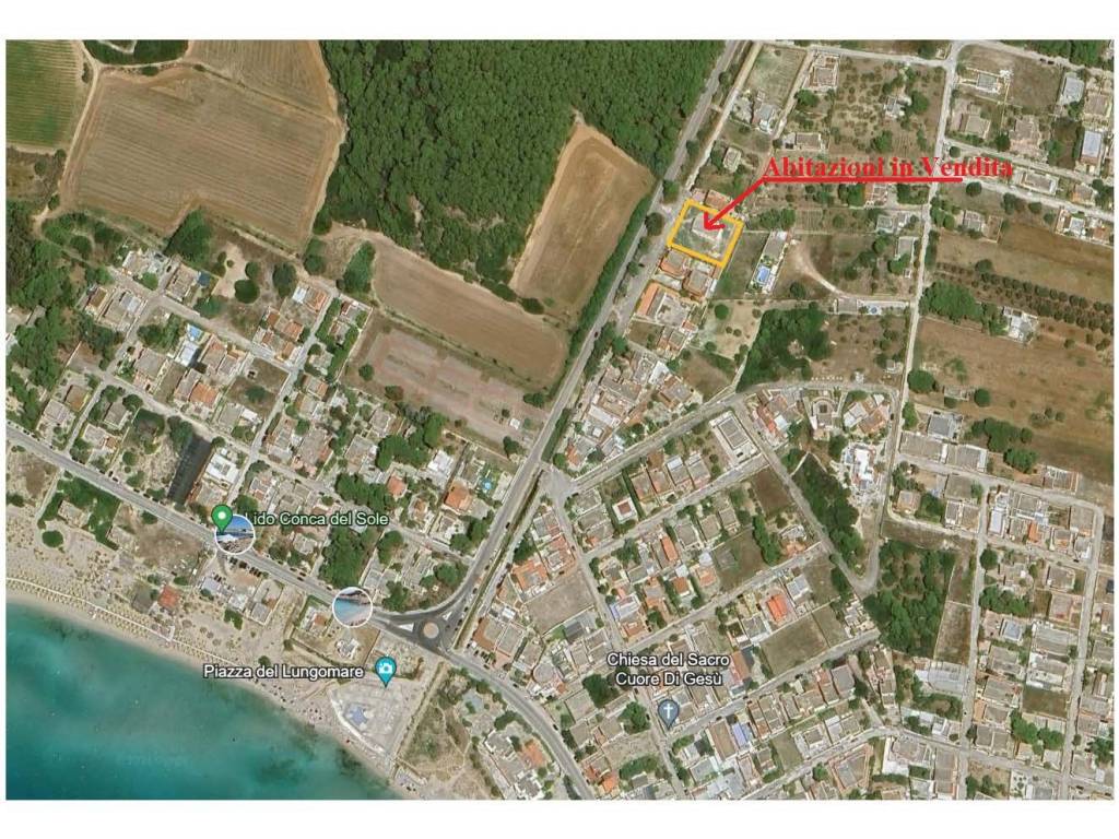 Villa a Lizzano in Strada 11, 34 - Foto 5