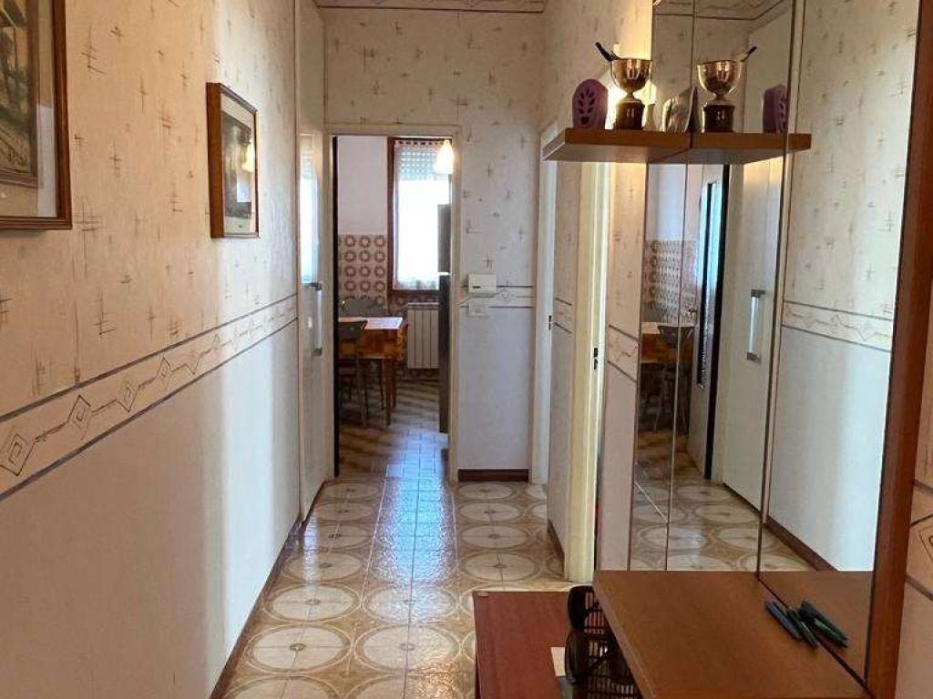 Appartamento a Andora in VIA 25 APRILE, 12 - Foto 4