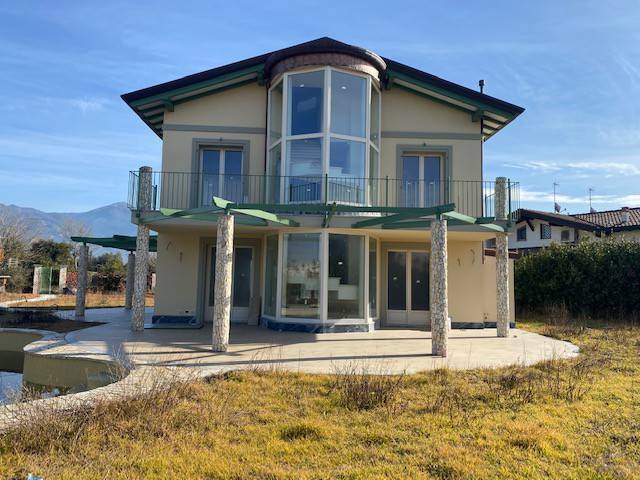 Villa a Pietrasanta - Foto 2