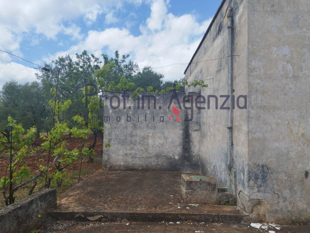 Rustico / casale a Carovigno - Foto 2