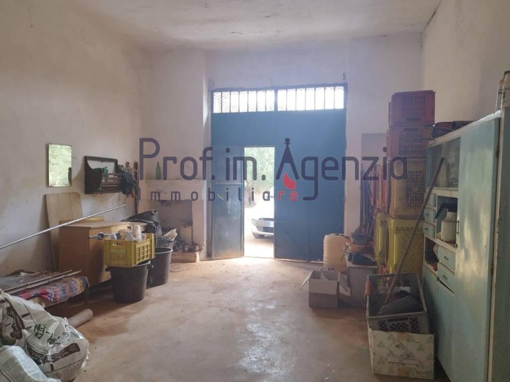 Rustico / casale a Carovigno - Foto 4