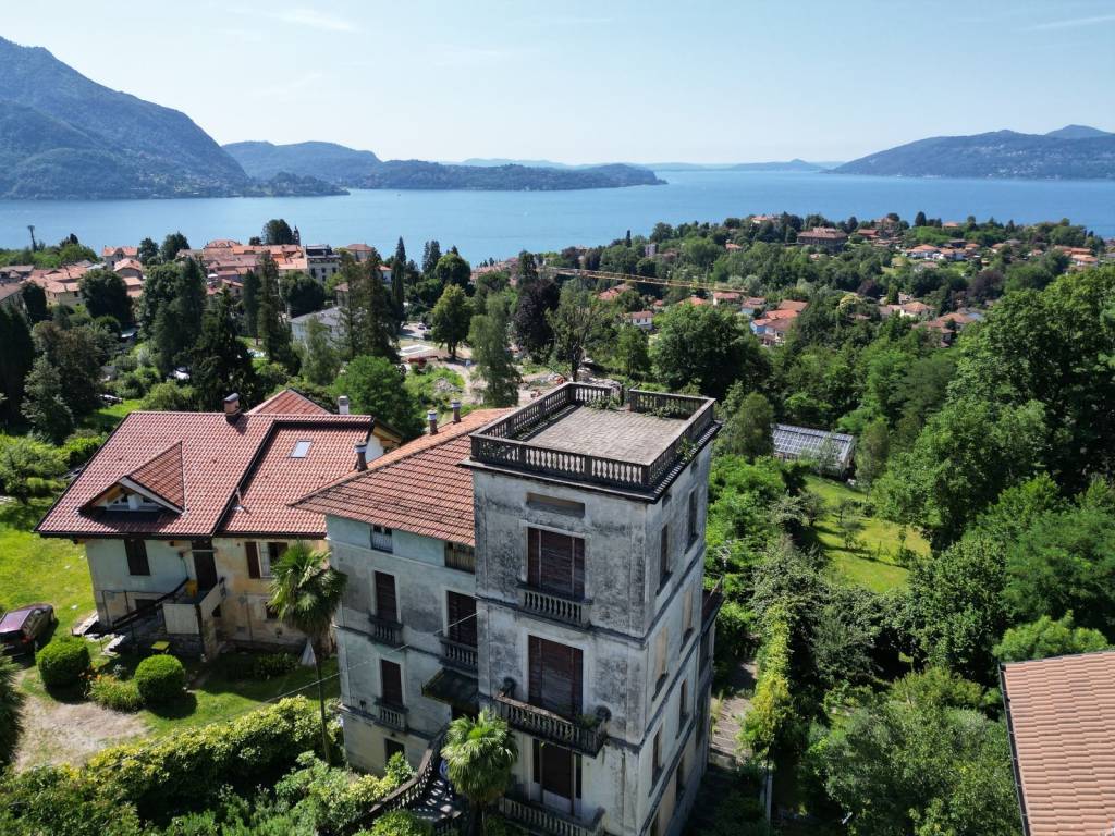 Villa a Verbania - Foto 4