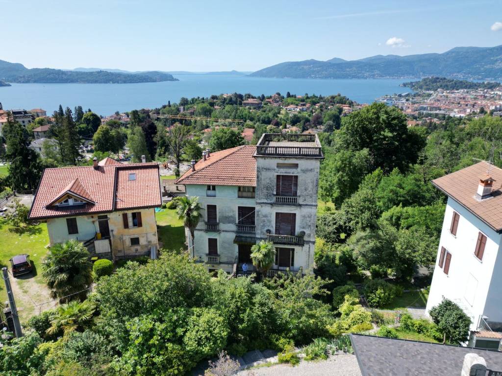 Villa a Verbania - Foto 5