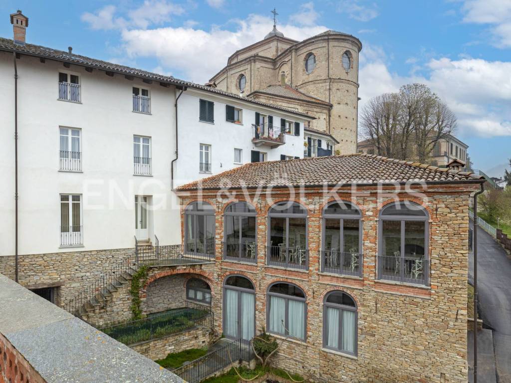 Villa a Bubbio in Via San Giuseppe, 12 - Foto 2
