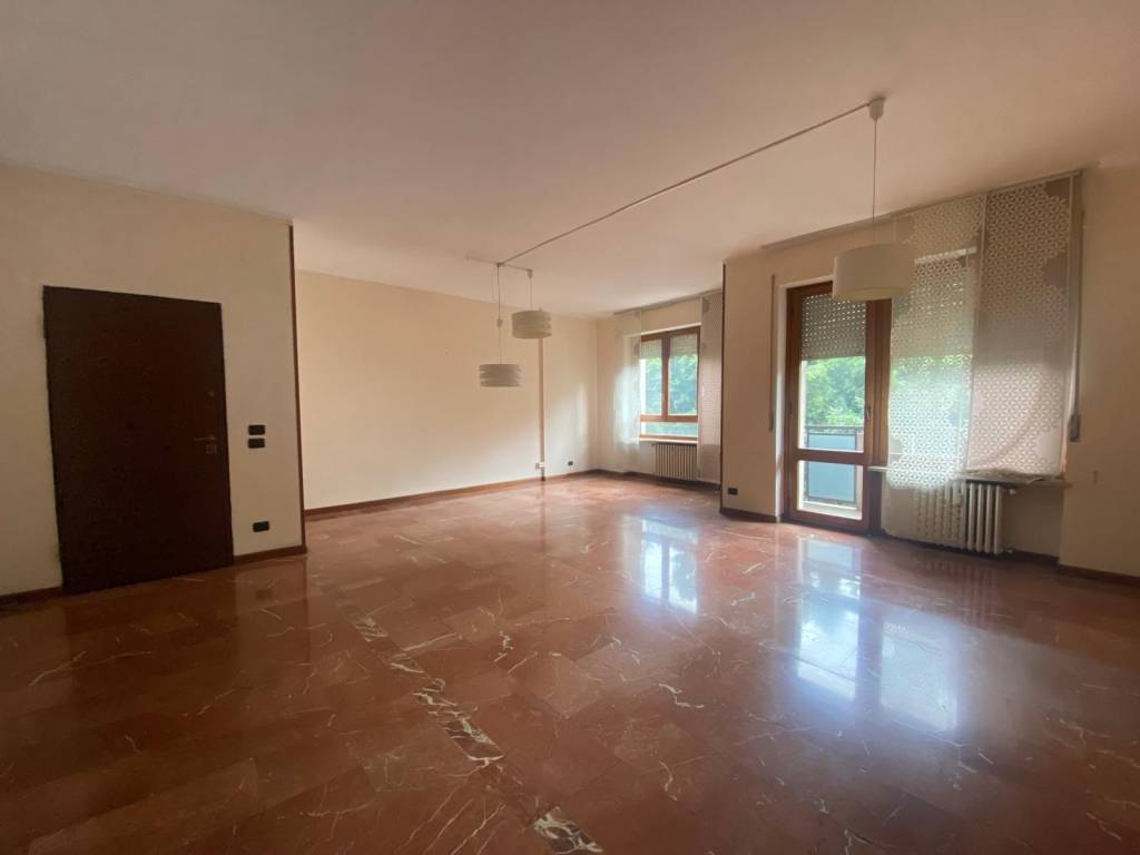 Appartamento a Alessandria in Corso Crimea, 35 - Foto 3