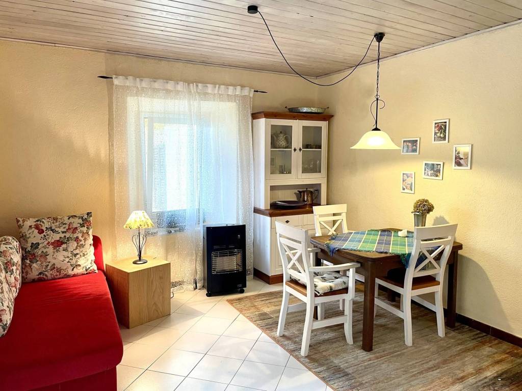 Casa indipendente a Ghiffa in Piazza Fontane - Foto 5