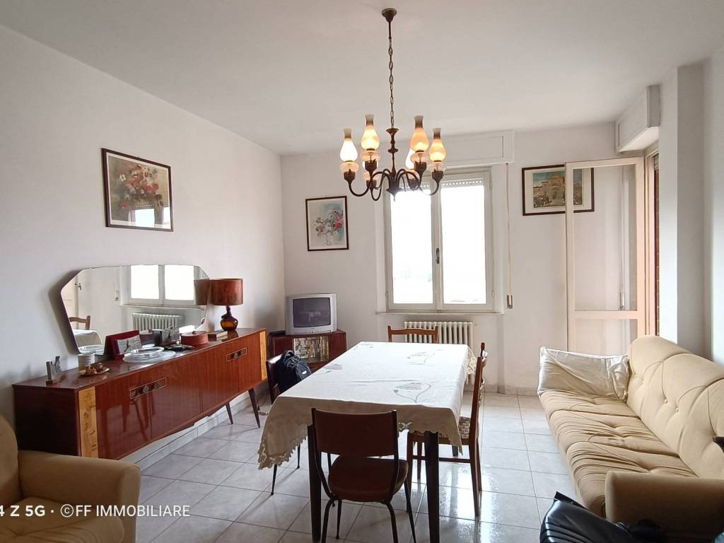 Appartamento a Fermo in Via Antoniotto Usodimare - Foto 2
