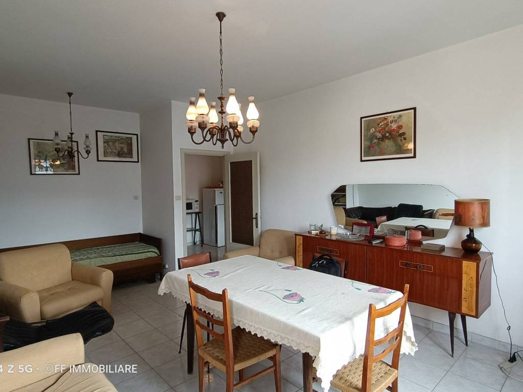 Appartamento a Fermo in Via Antoniotto Usodimare - Foto 3