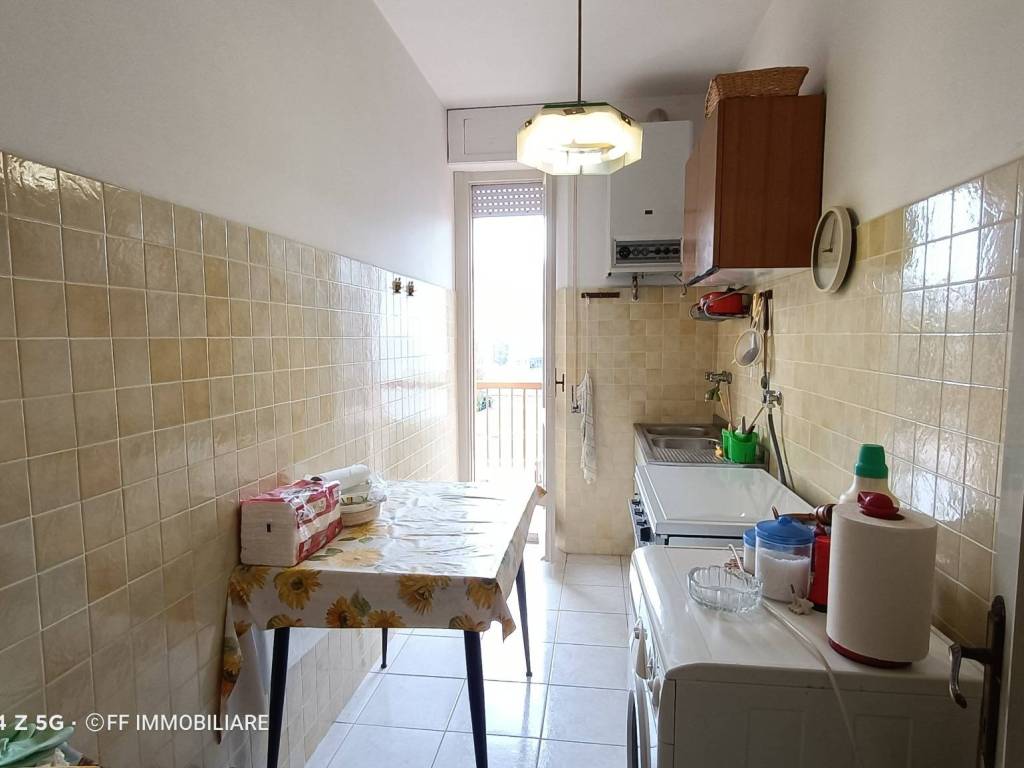 Appartamento a Fermo in Via Antoniotto Usodimare - Foto 5