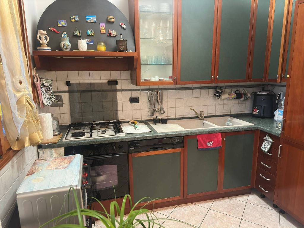 Appartamento a Prato in Via Francesco Ferrucci - Foto 2