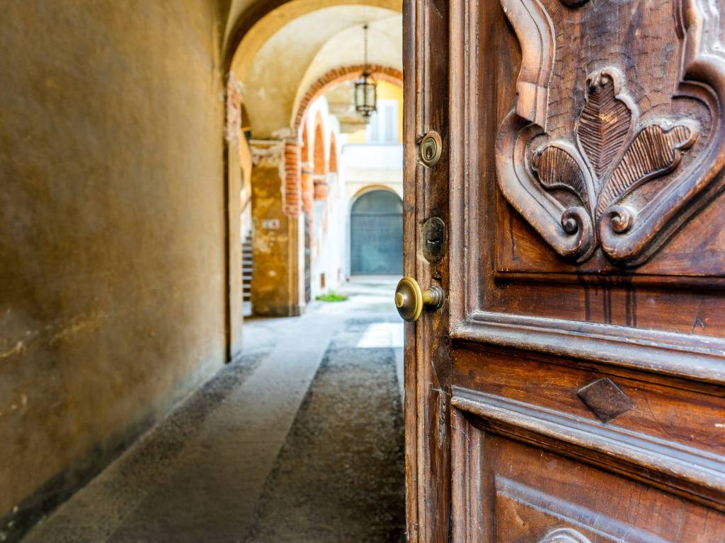 Palazzo / stabile a Casale monferrato in Via Goffredo Mameli, 11 - Foto 2