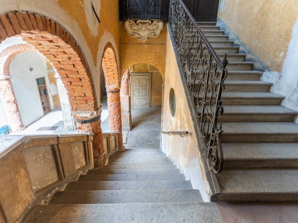 Palazzo / stabile a Casale monferrato in Via Goffredo Mameli, 11 - Foto 3