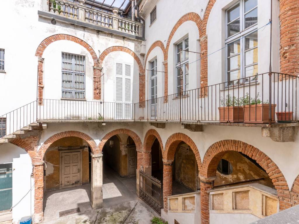 Palazzo / stabile a Casale monferrato in Via Goffredo Mameli, 11 - Foto 4