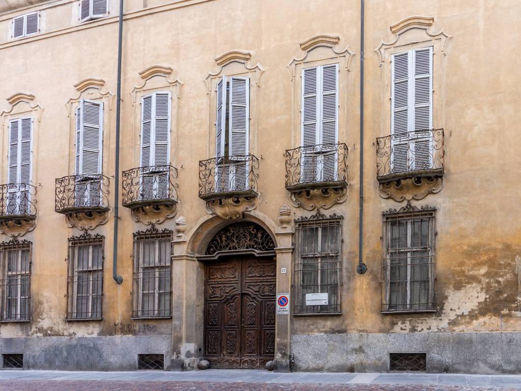 Palazzo / stabile a Casale monferrato in Via Goffredo Mameli, 11 - Foto 5