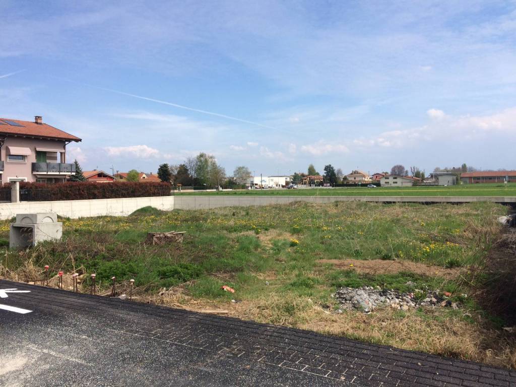 Terreno a Castelletto stura - Foto 2
