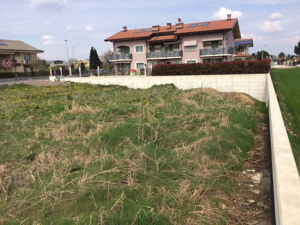 Terreno a Castelletto stura - Foto 4