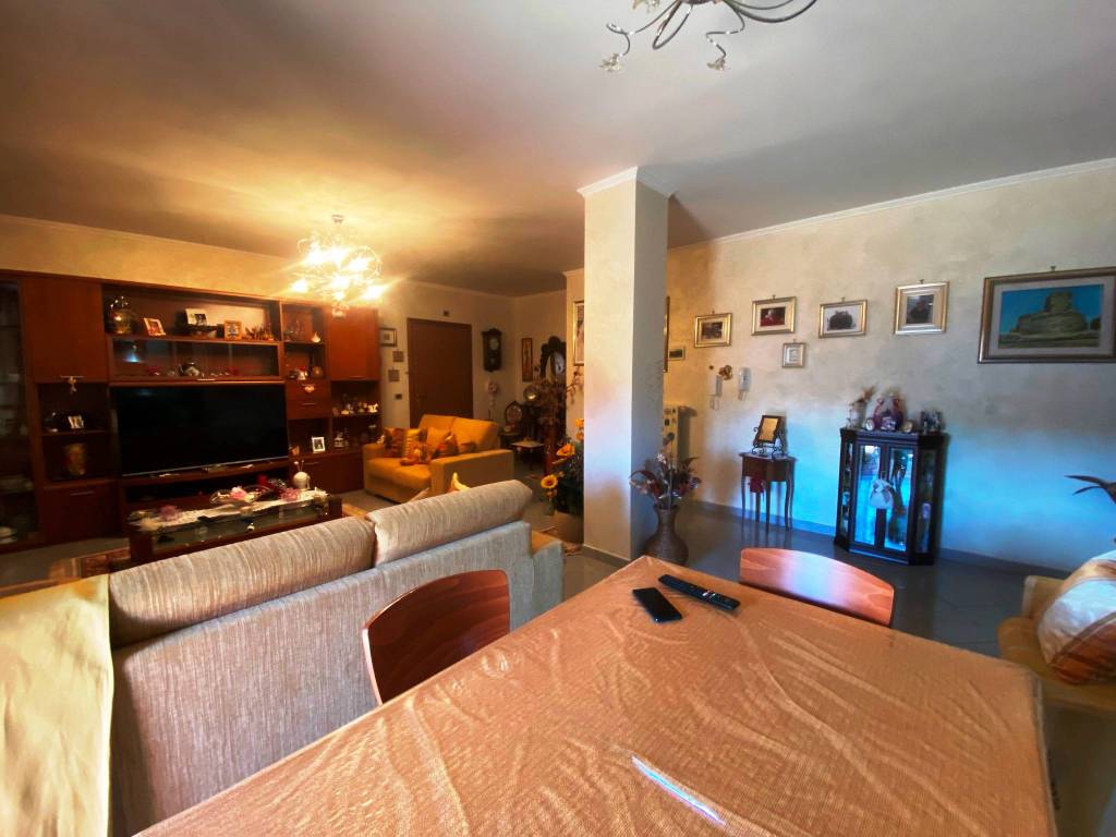 Appartamento a Manfredonia in Viale Giovanni Falcone - Foto 3