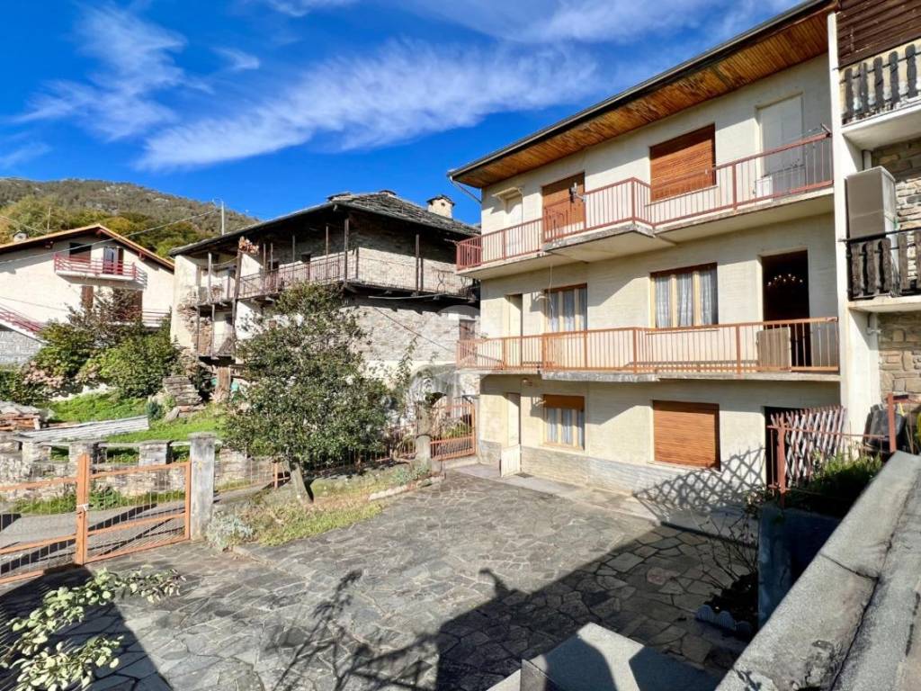 Casa indipendente a Viù in Frazione Colletto, 103 - Foto 2