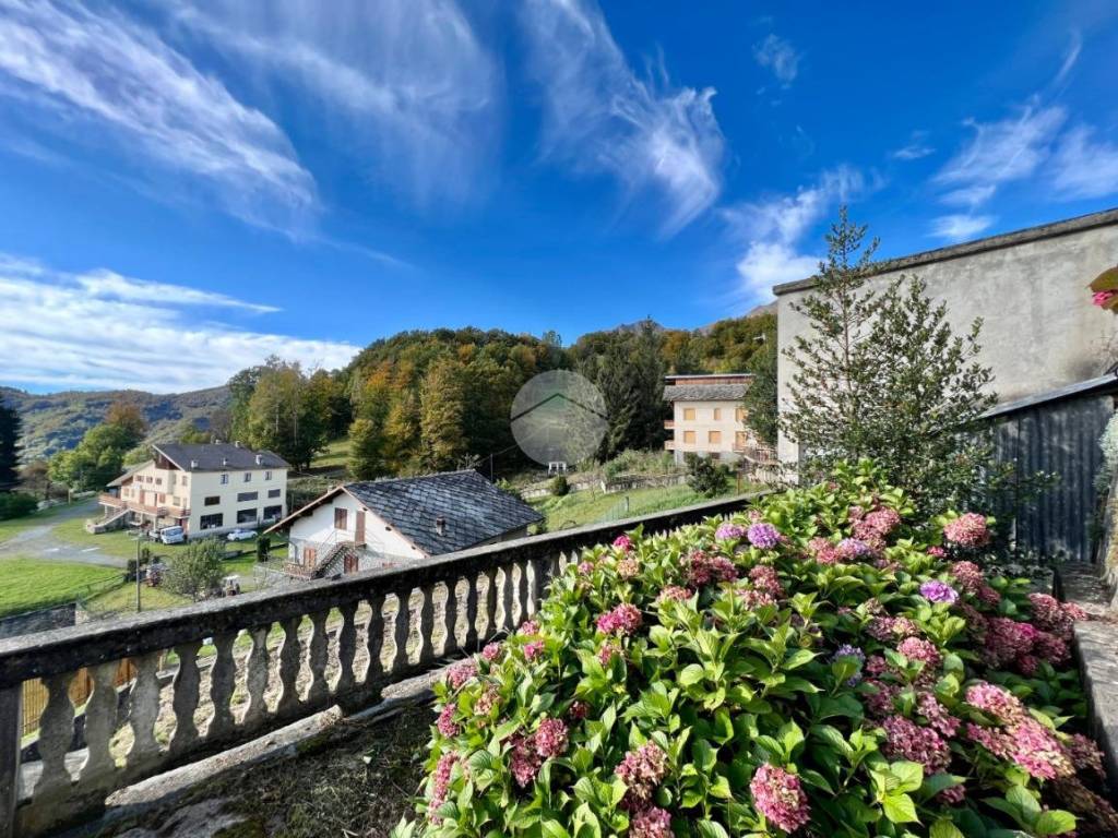 Casa indipendente a Viù in Frazione Colletto, 103 - Foto 3