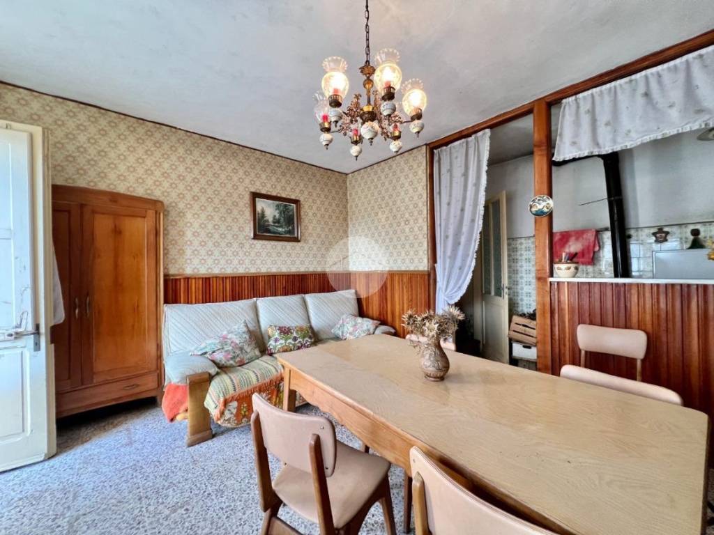 Casa indipendente a Viù in Frazione Colletto, 103 - Foto 5