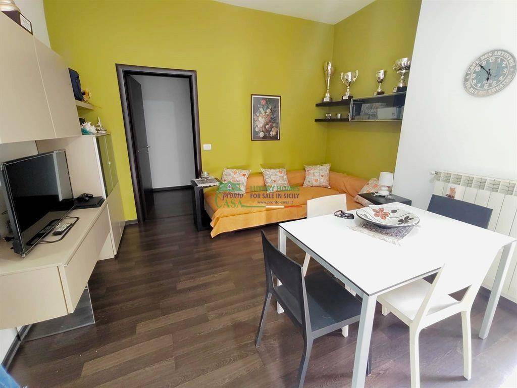 Appartamento a Ragusa in Via Gabriele D'Annunzio - Foto 3