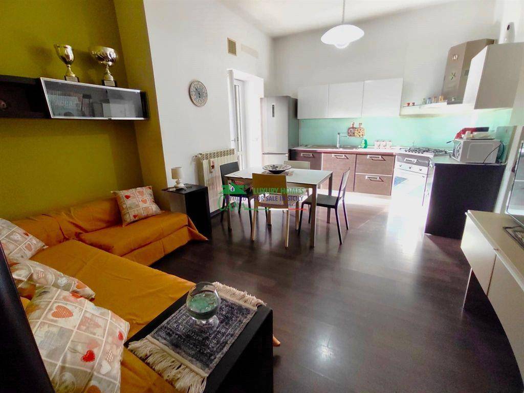 Appartamento a Ragusa in Via Gabriele D'Annunzio - Foto 4