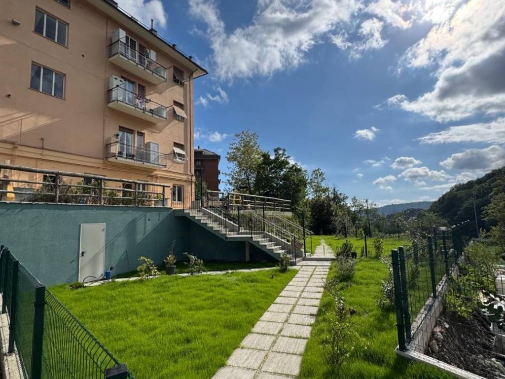 Appartamento a Genova in Via Mogadiscio - Foto 2