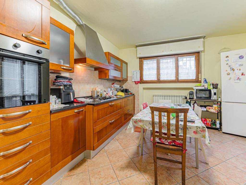 Appartamento a Pistoia in Via Elio Vittorini - Foto 5