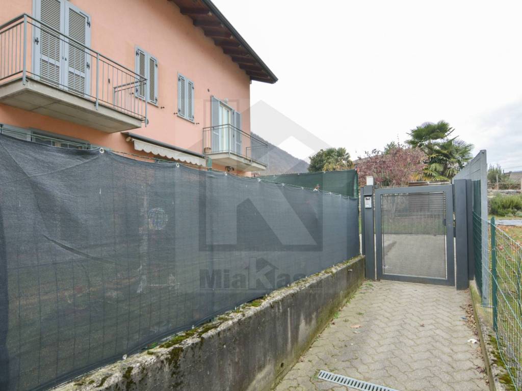 Appartamento a Cosio valtellino in Via Ponte di Corte, 4 - Foto 2