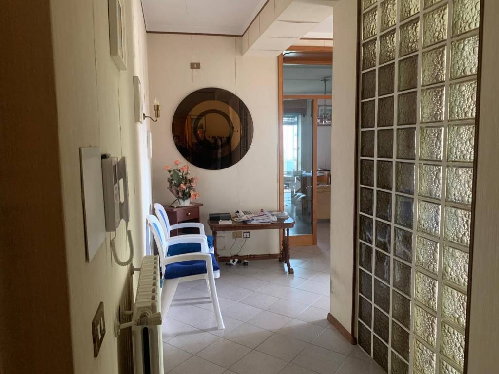 Appartamento a Catanzaro in Via Vincenzo de Grazia - Foto 5