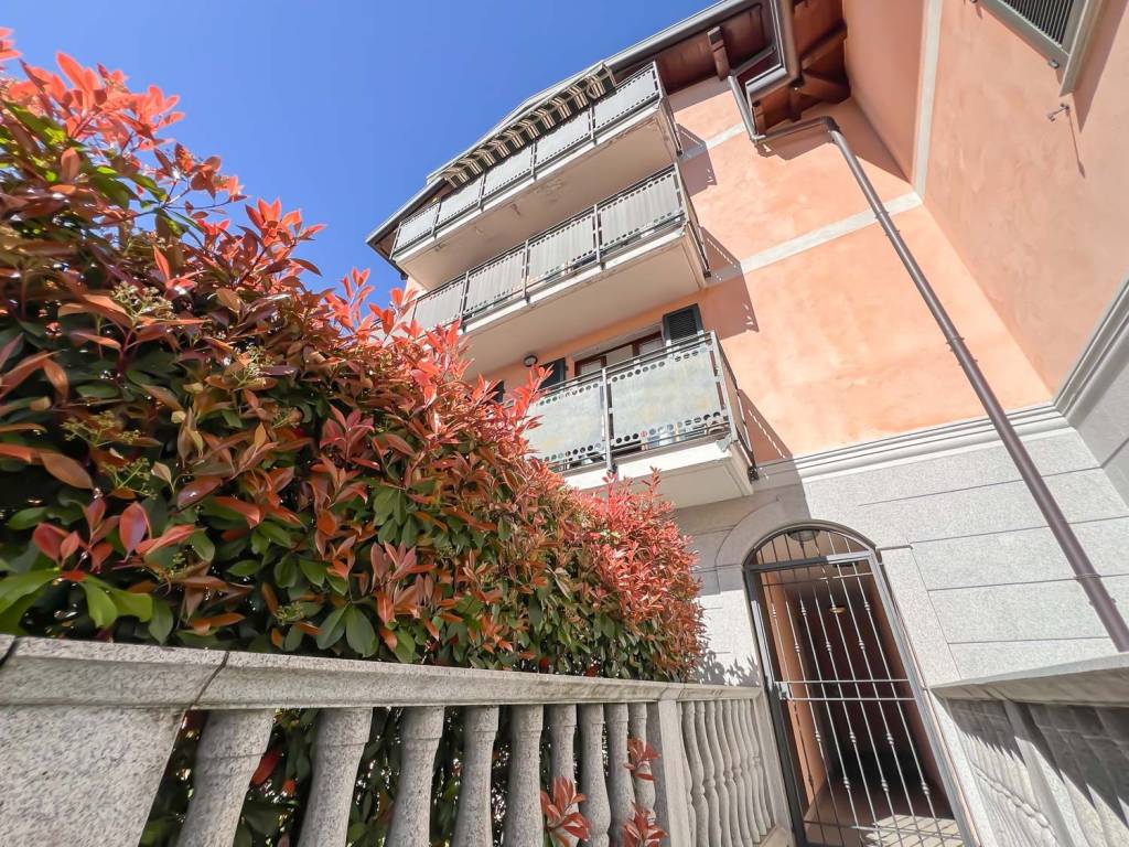 Appartamento a Cantù in Via Torre, 9 - Foto 2
