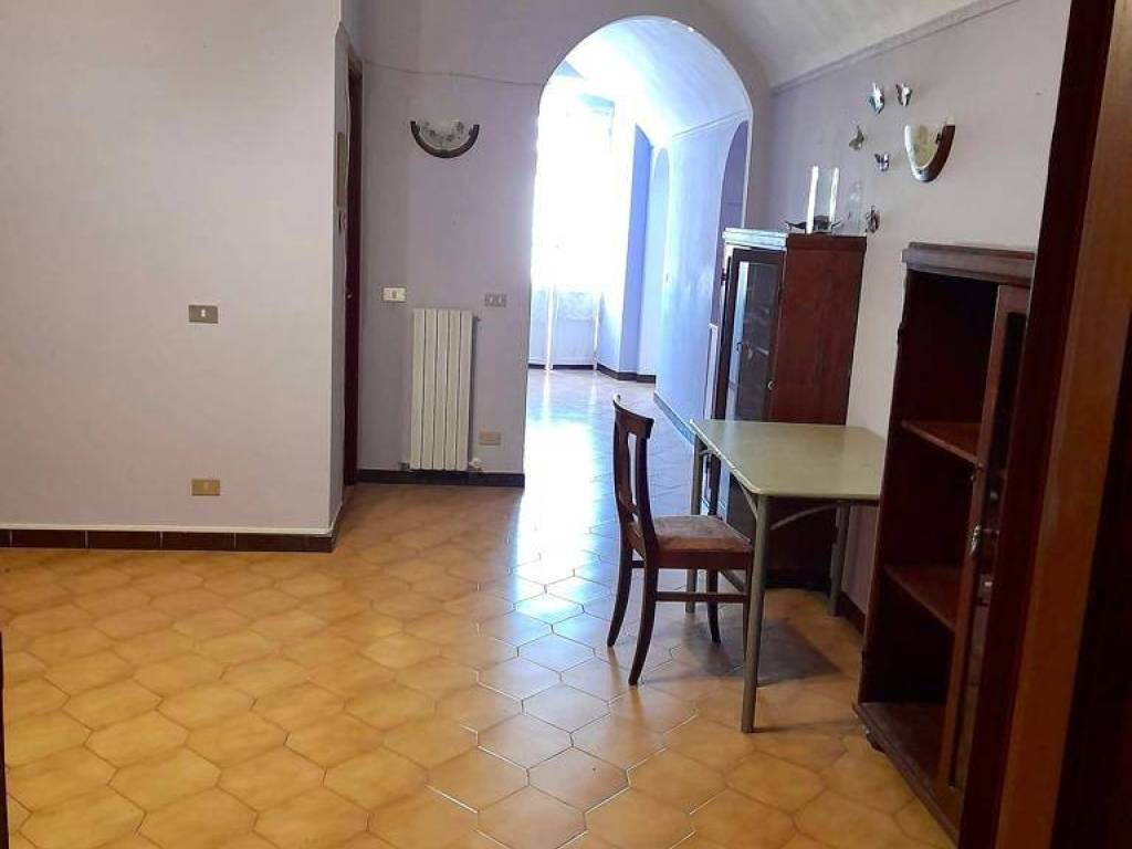 Appartamento a Dolceacqua in paese medievale - Foto 4