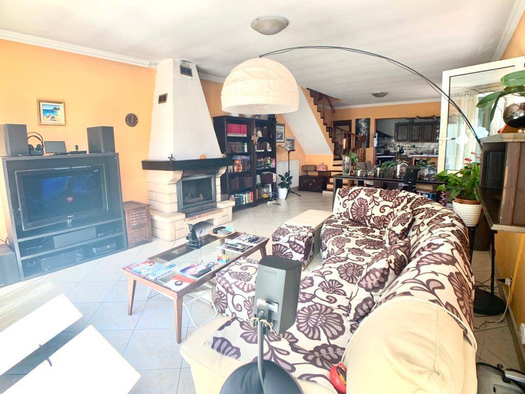 Casa indipendente a Camporosso in zona collinare - Foto 3